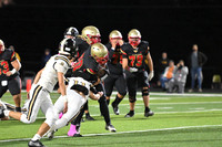 10-24-2025 Musket Bowl Crockett wins @ Boone