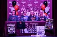 Tennesse High Spring 2026