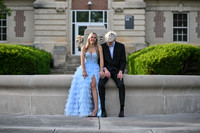 Morgan Senior Prom 2026