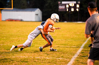 9-23-2024 CMS over West Greene Playoff Game