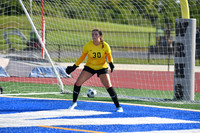 Soccer- GIRLS