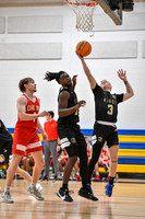 10-24-2024 V Oak Hill Academy @ Carver Park