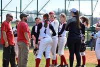 Travel Softball