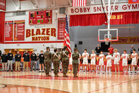 Boys Varsity