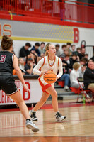 Girls Varsity