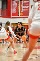 Girls Varsity