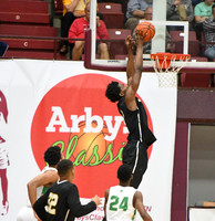 Arby's Classic 2018