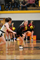 Varsity Girls