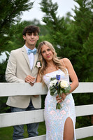 5-10-2025 Morgan and Brian Prom