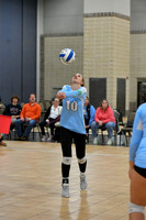 16U - Sunday