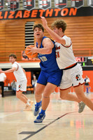 1-27-2024 West Ridge @ Elizabethton