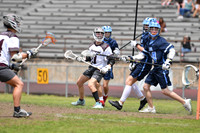4-27-2024 Senior Day vs Hardin Valley @ TAC