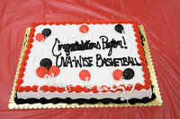 Peyton Sams signs to UVA Wise 12-12-19