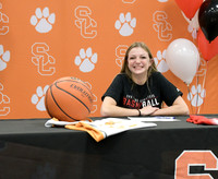 Signings/Graduations/Awards