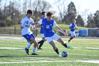 Soccer - BOYS
