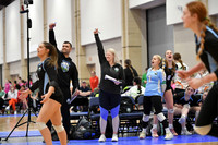 APVA Travel Volleyball