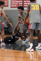10-31-2020 @ Oak Hill Academy Game 2