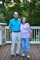Gloyd Family Photos 6-14-2024 @ Sharptop Cove