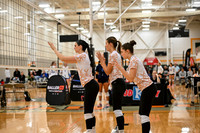 1-26-25 G1 over EDVC 18u National