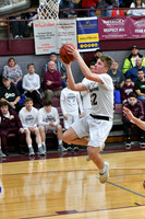 Johnson Co boys over Unicoi 2-19-19 (67-58)