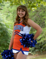 Volunteer HS Media Day