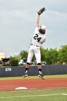 Elizabethton Cyclones defeat Knox Gibbs 3-2 to move to State  5-18-2018