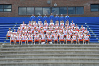 Volunteer HS Media Day 7-30-2021
