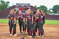 5-15-2025 @ DB over Morristown - Regional Championship